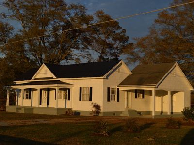6131 Gardners School Rd, Wilson, NC, 27893