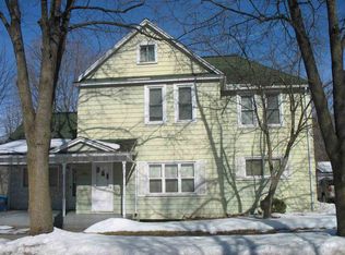 508 Humbolt Ave, Wausau, WI 54403