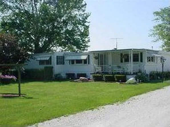 925 W 125 S, Lebanon, IN 46052