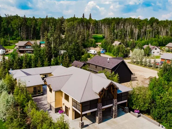 13414 Township Rd #752A-37, Big Lakes County, AB T0G 1C0