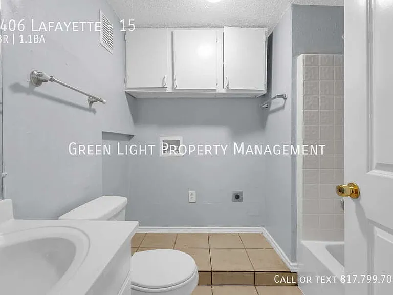 4406 Lafayette St #15 — Photo 13