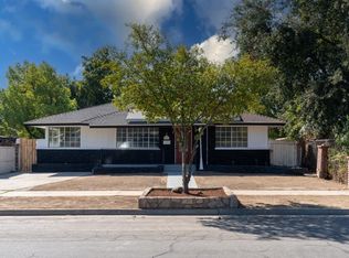 512 E Dayton Ave, Fresno, CA 93704