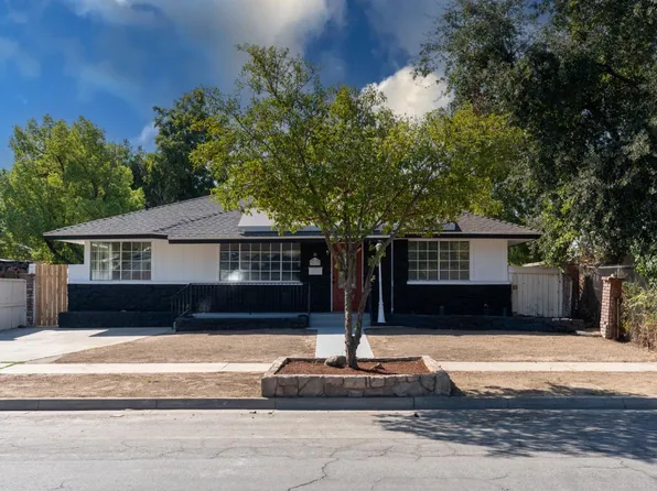 512 E Dayton Ave, Fresno, CA 93704