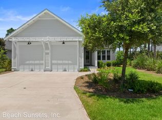 288 Sandchase Cir, Inlet Beach, FL 32461