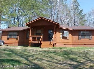 830 Bexar Gin Rd, Hamilton, AL 35570