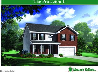 8314 Independence School Rd, Louisville, KY 40228