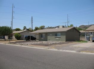 1214 E Christy Dr, Phoenix, AZ 85020