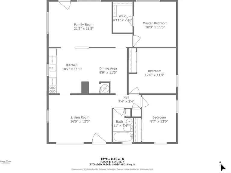 11243 Saint Damian Dr — Photo 1