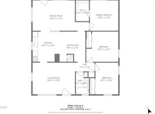 11243 Saint Damian Dr, Saint Ann, MO 63074