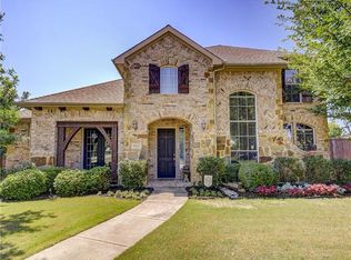 4144 Greenfield Dr, Richardson, TX 75082