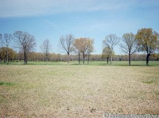 129 Southfork Rd, Vilonia, AR 72173