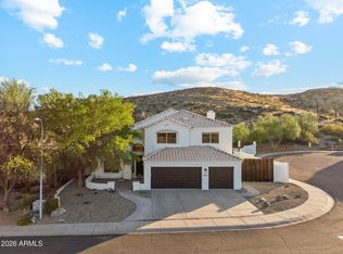 14422 S 11TH Place, Phoenix, AZ 85048