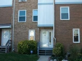 9520 Canterbury Riding, Laurel, MD 20723