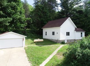 17324 Eleven Mile Rd, Leroy, MI 49655