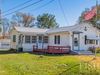 504 Sand Hill Rd, Montoursville, PA, 17754