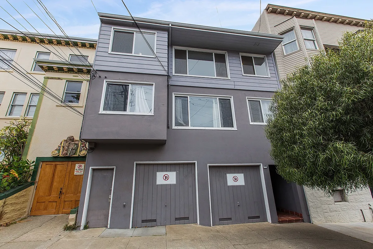 Building Photo - 3620 26th Street