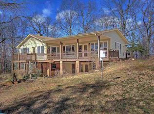 3455 Frays Ln, Earlysville, VA 22936