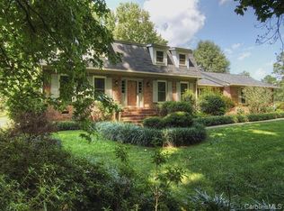 5021 Quail Ridge Dr, Mint Hill, NC 28227