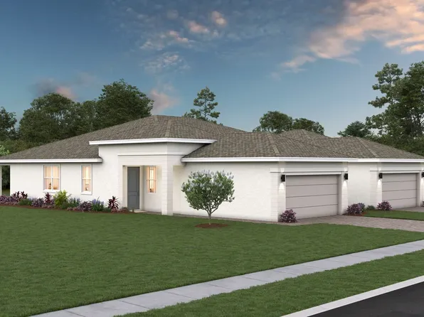 6172 NW Tuckaway Ave, Port Saint Lucie, FL 34987