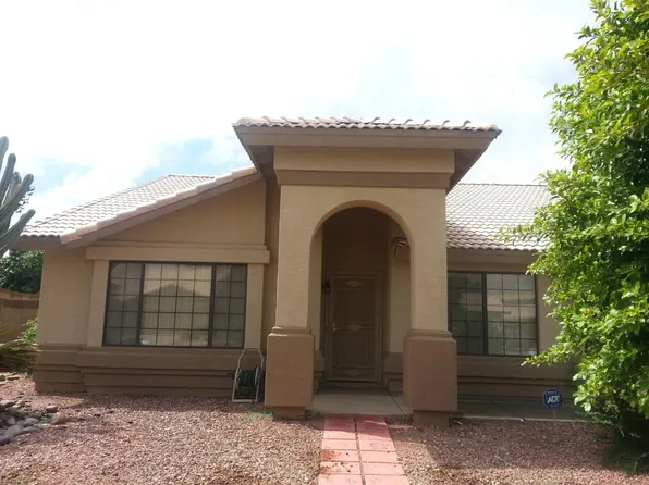 6427 W Saint John Ave, Glendale, AZ 85308