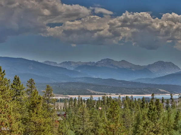32 GCR 4034, Grand Lake, CO 80447