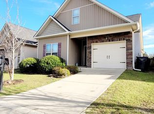 768 Chinaberry Ct, Martinez, GA 30907