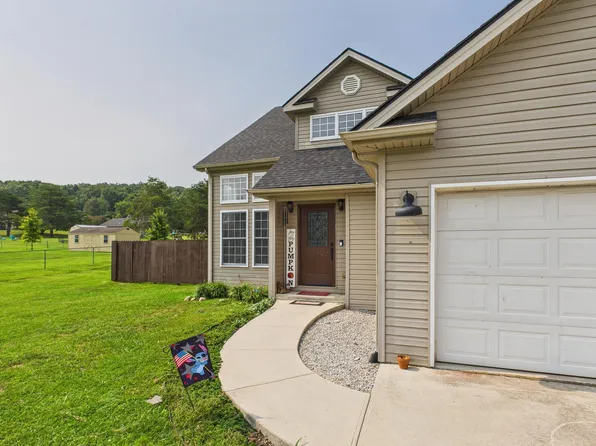 49 Mountain Laurel Way, Monticello, KY 42633