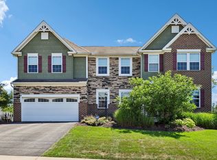 403 Magnolia Ct, Wexford, PA 15090