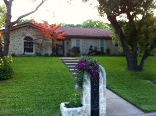 4366 Capra Way, Benbrook, TX 76126