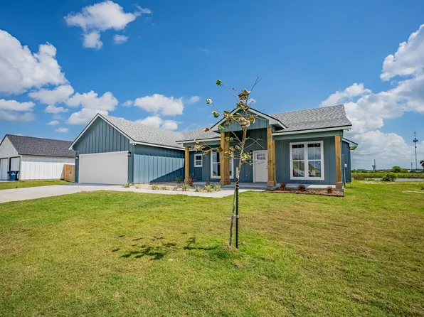 Blue Heron Plan, Lucas Ranch