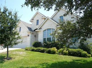15301 Bramhall Dr, Austin, TX 78717
