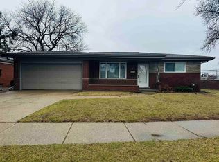 11644 Susan Ave, Warren, MI 48093