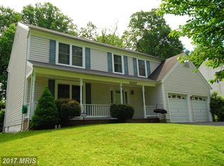 23627 Rolling Fork Way, Gaithersburg, MD 20882