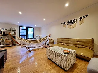 Rented by Gold & Appel Realty Corp