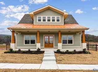 147 Bridgestone Dr, Huntsville, AL 35811