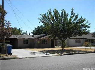 908 South Ave, Turlock, CA 95380
