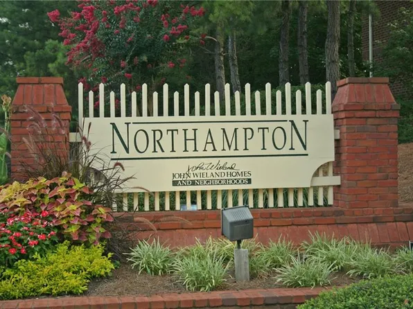 3403 Woodshire Xing, Marietta, GA 30066