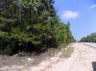 9 Spring Hill Rd, Defuniak Springs, FL 32433