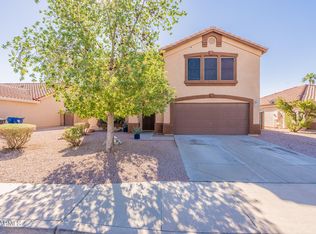10563 E Bramble Ave, Mesa, AZ 85208