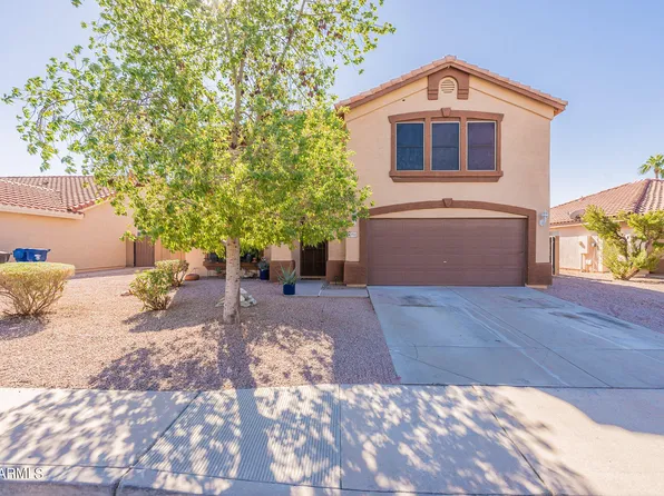 10563 E BRAMBLE Avenue, Mesa, AZ 85208