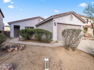 10421 E Haymarket St, Tucson, AZ 85747