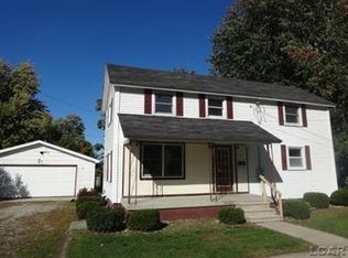 223 E Locust St, Morenci, MI 49256