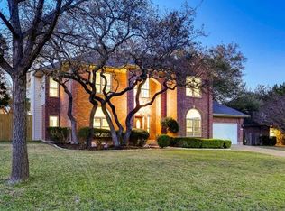 7500 Blue Beach Cv, Austin, TX 78759