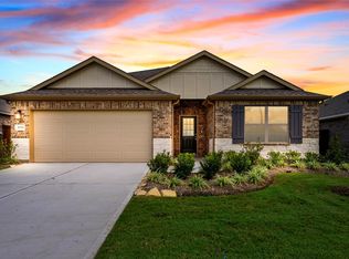 2123 Levant Ln, Baytown, TX 77523