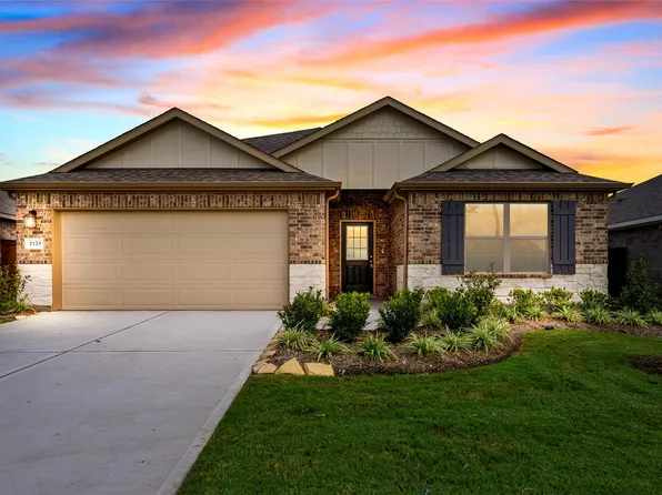 2123 Levant Ln, Baytown, TX 77523