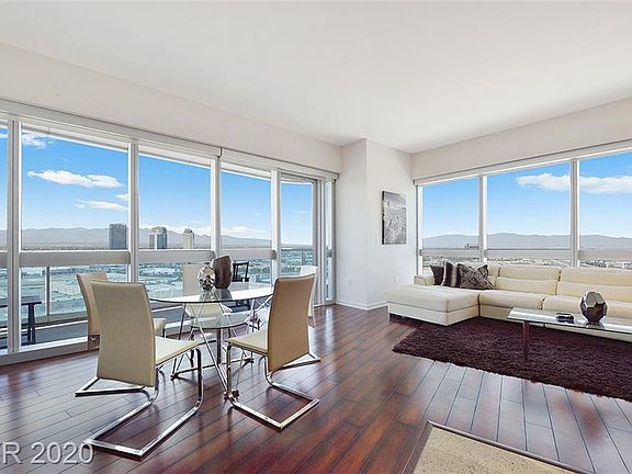 3rd image of 4471 Dean Martin Dr Unit 2100