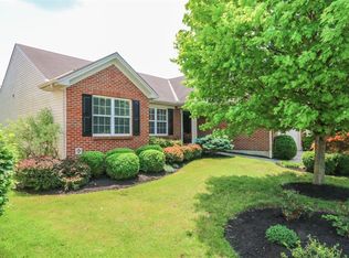 6112 Turning Leaf Way, Hamilton Twp, OH 45039