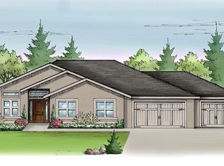 84504 E Sagebrush, Kennewick, WA 99337