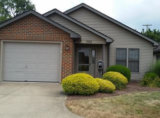 1332 Brenton Rd, Cambridge, OH 43725