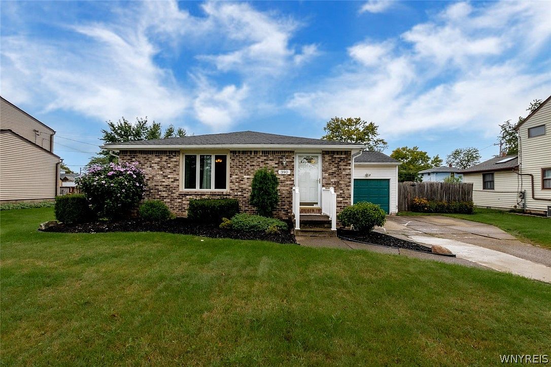 390 Kaymar Dr, Amherst, NY 14228 Zillow